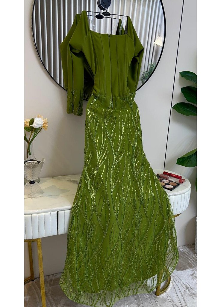 فستان Gabrielle✨