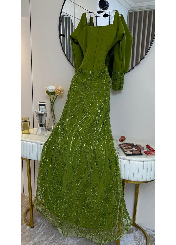 فستان Gabrielle✨