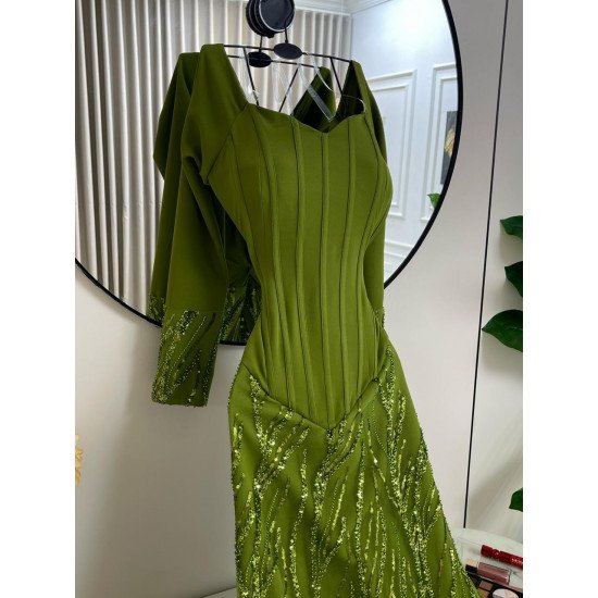 فستان Gabrielle