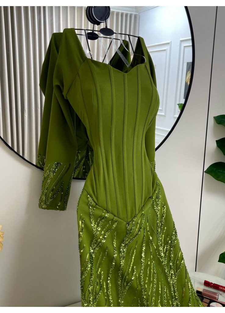 فستان Gabrielle✨