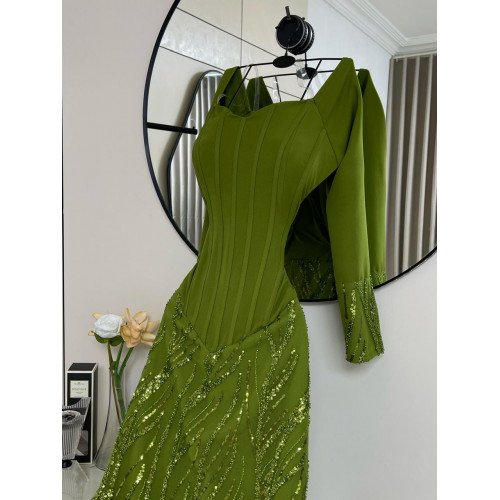 فستان Gabrielle✨