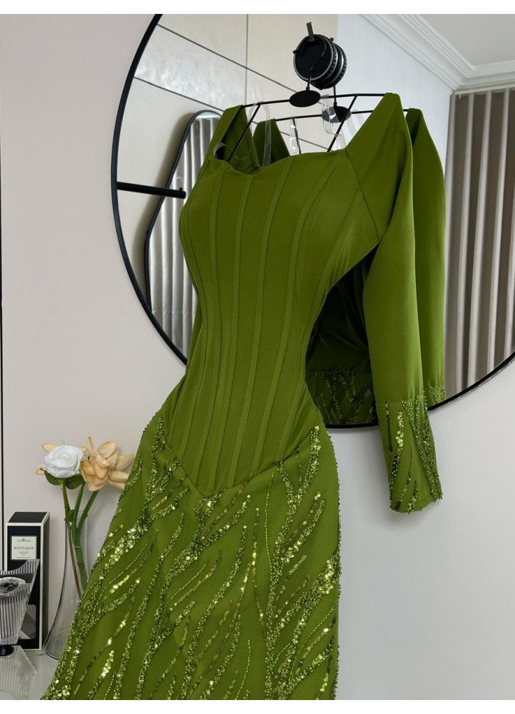 فستان Gabrielle✨