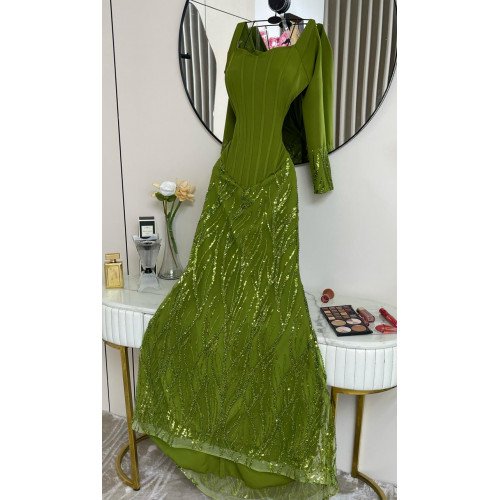 فستان Gabrielle✨