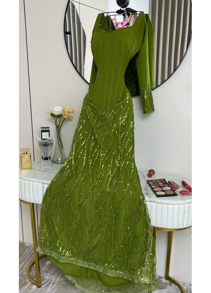 فستان Gabrielle✨