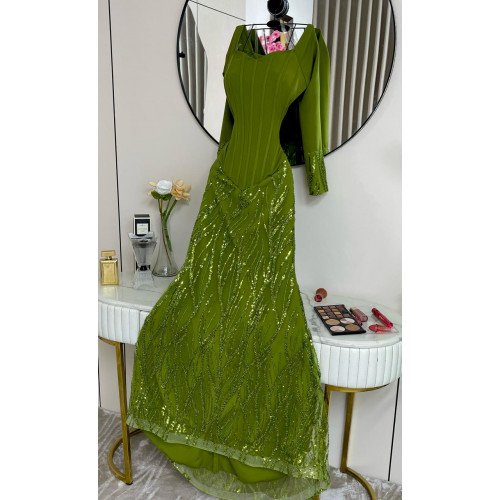 فستان Gabrielle✨