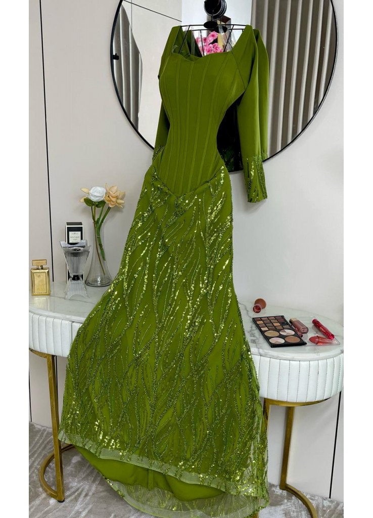 فستان Gabrielle✨