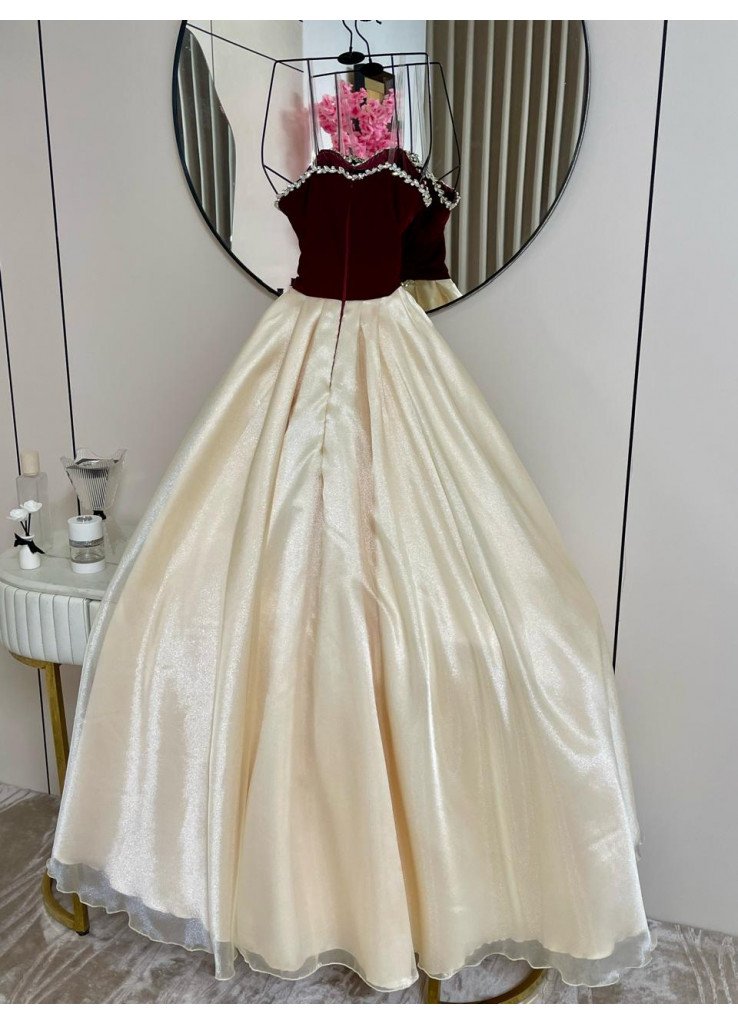 فستان Quinn✨ ( الوان ) فستان Quinn✨ ( الوان )