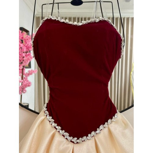 فستان Quinn✨ ( الوان ) فستان Quinn✨ ( الوان )