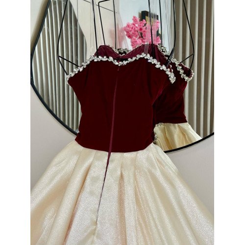 فستان Quinn✨ ( الوان ) فستان Quinn✨ ( الوان )