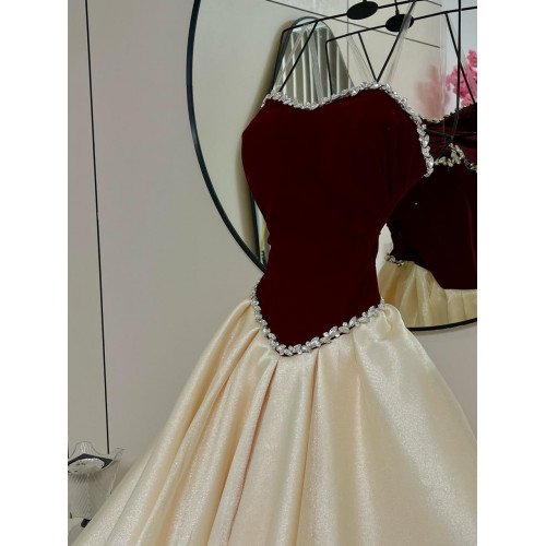 فستان Quinn✨ ( الوان ) فستان Quinn✨ ( الوان )