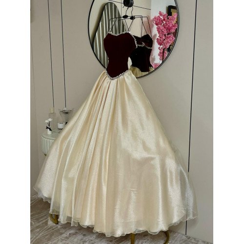 فستان Quinn✨ ( الوان ) فستان Quinn✨ ( الوان )