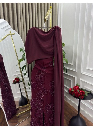 فستان Iris  ( عدة الوان )