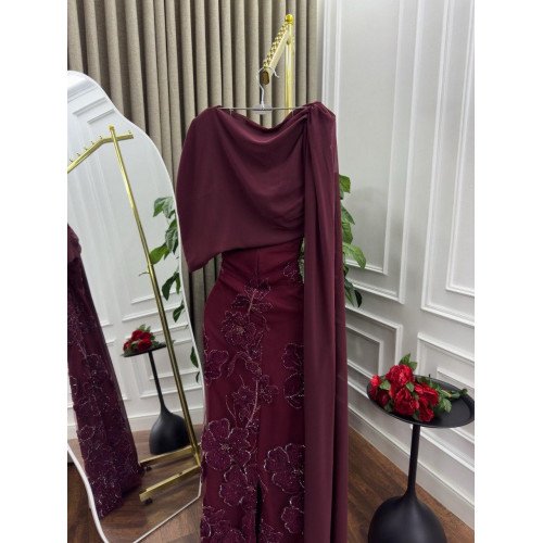 فستان Iris ( عدة الوان ) فستان Iris ( عدة الوان )