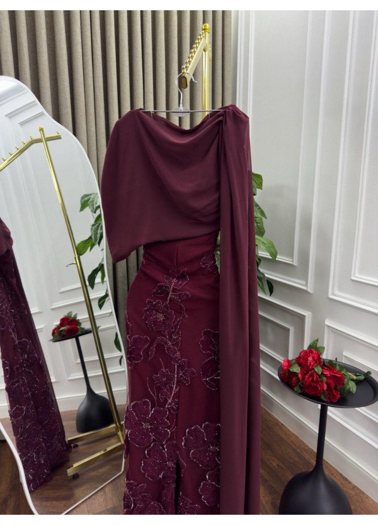 فستان Iris ✨ ( الوان )