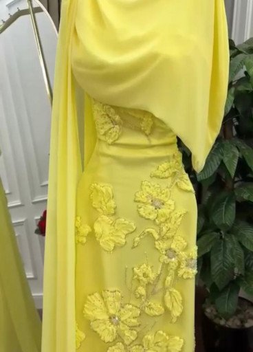 فستان Iris  ( عدة الوان )