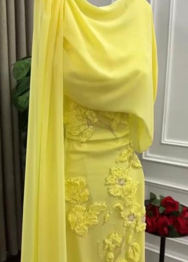 فستان Iris  ( عدة الوان )