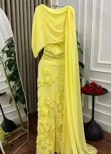 فستان Iris  ( عدة الوان )