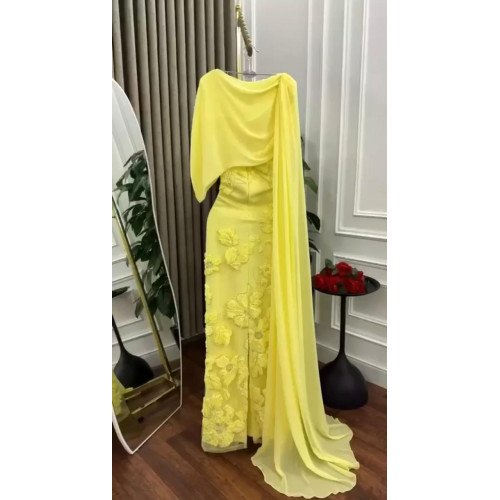 فستان Iris ✨ ( الوان )