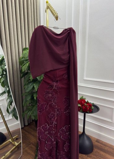 فستان Iris  ( عدة الوان )