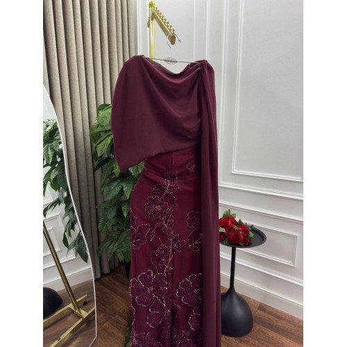 فستان Iris ✨ ( الوان )