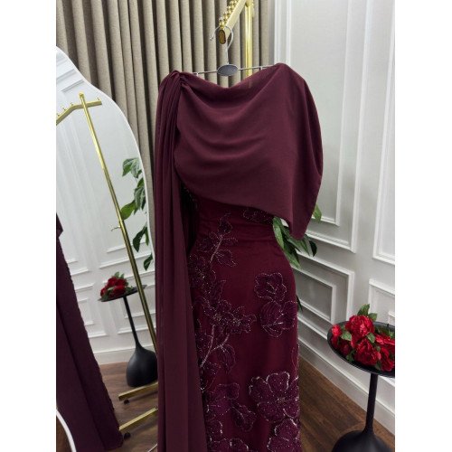 فستان Iris ✨ ( الوان )