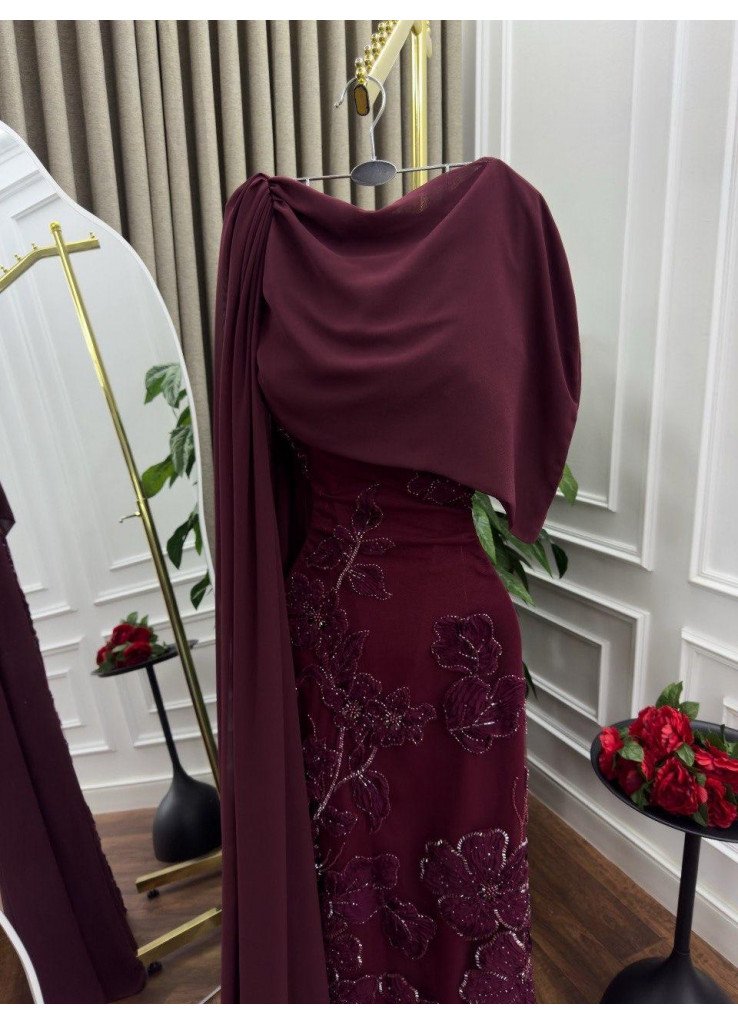 فستان Iris ✨ ( الوان )