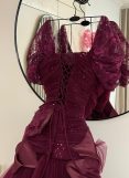 فستان Ruby 