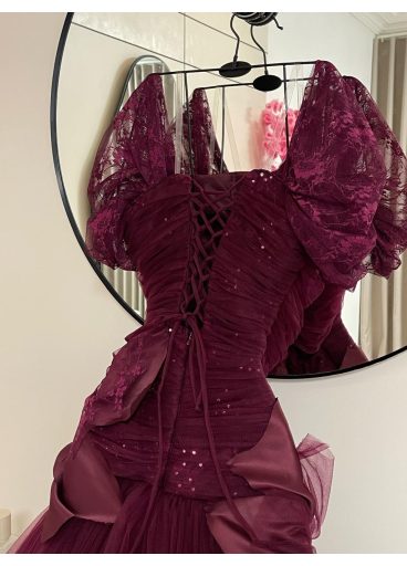 فستان Ruby 