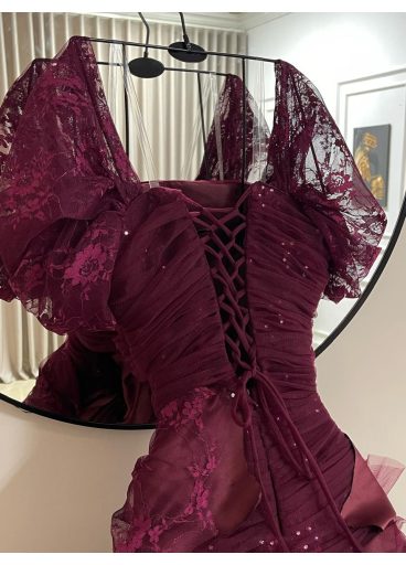 فستان Ruby 