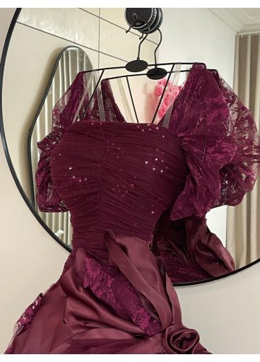 فستان Ruby 