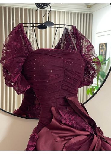 فستان Ruby 