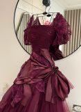 فستان Ruby 