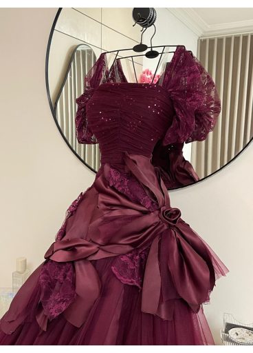 فستان Ruby 