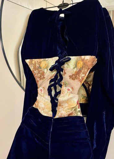 فستان Rory فستان Rory