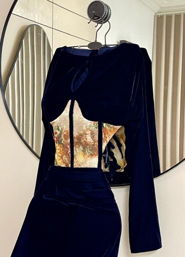 فستان Rory فستان Rory