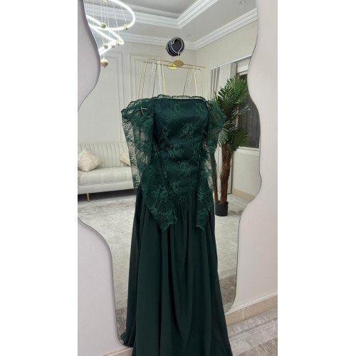 فستان Aula (عدة الوان )