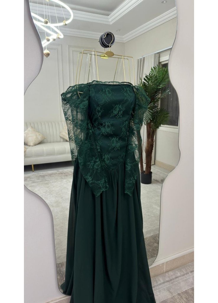 فستان Aula✨ (الوان )