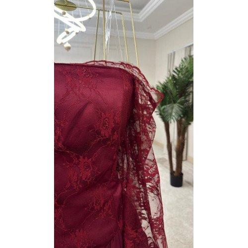 فستان Aula✨ (الوان )