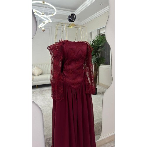 فستان Aula✨ (الوان )