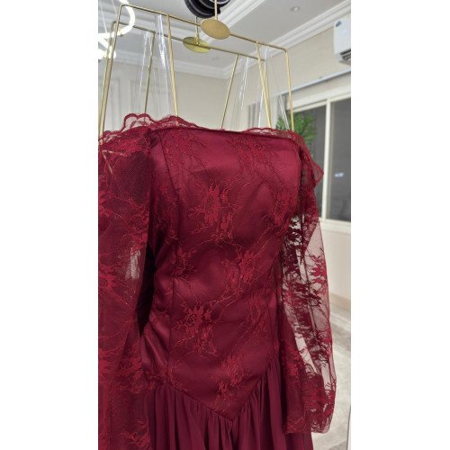 فستان Aula✨ (الوان )