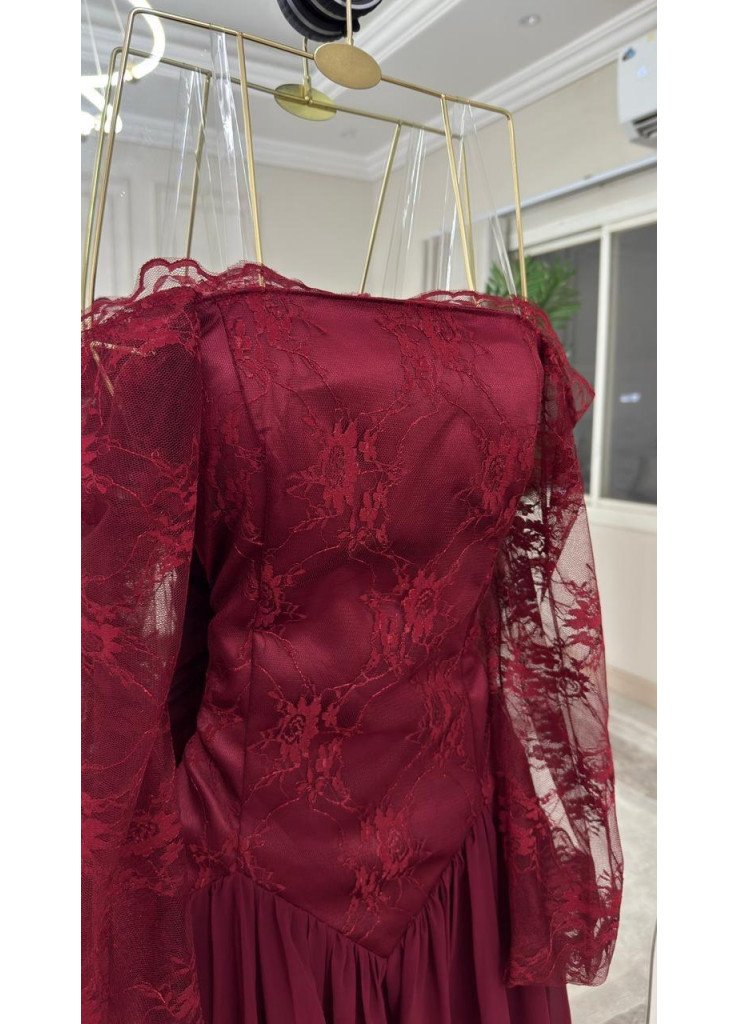 فستان Aula✨ (الوان )