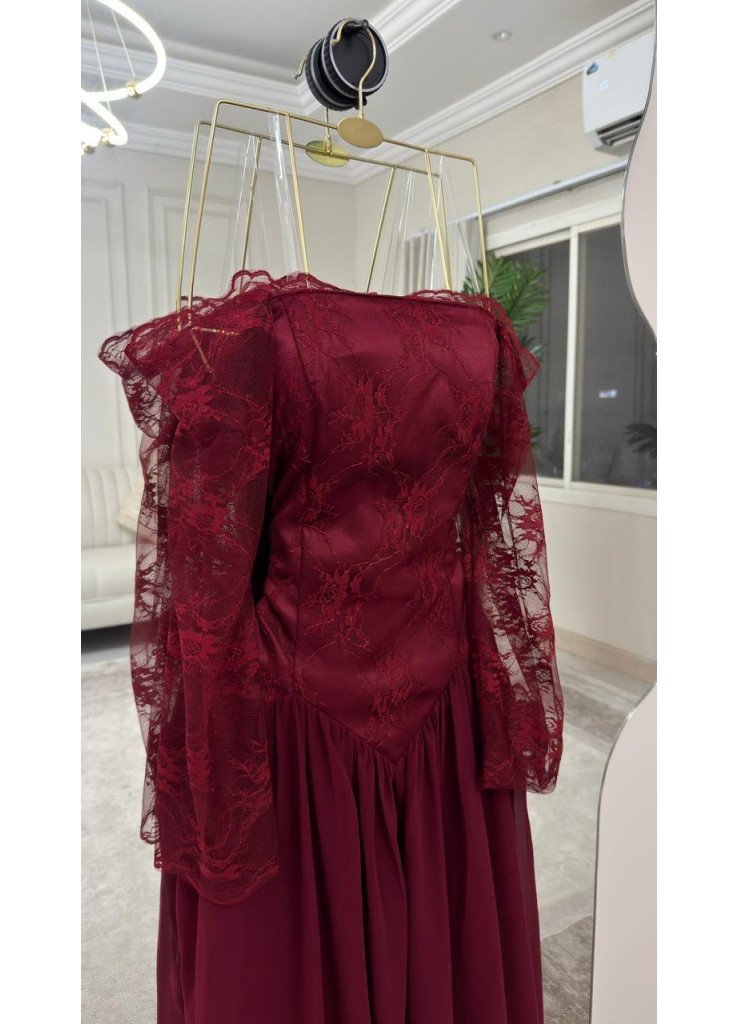 فستان Aula✨ (الوان )