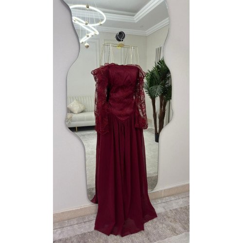 فستان Aula✨ (الوان )