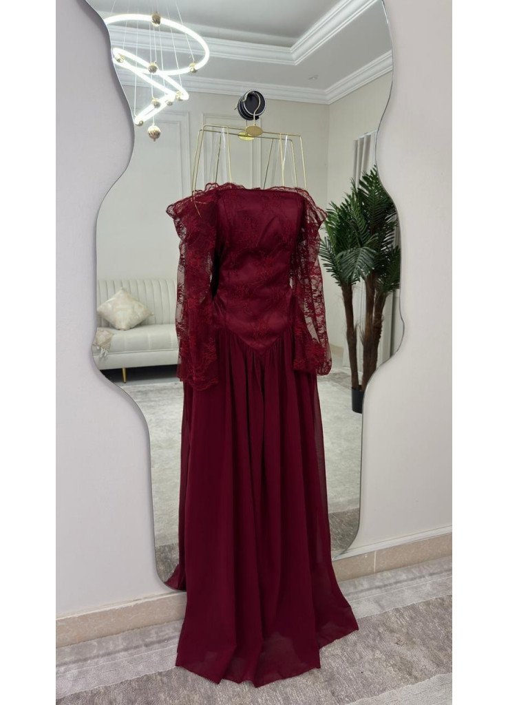 فستان Aula✨ (الوان )