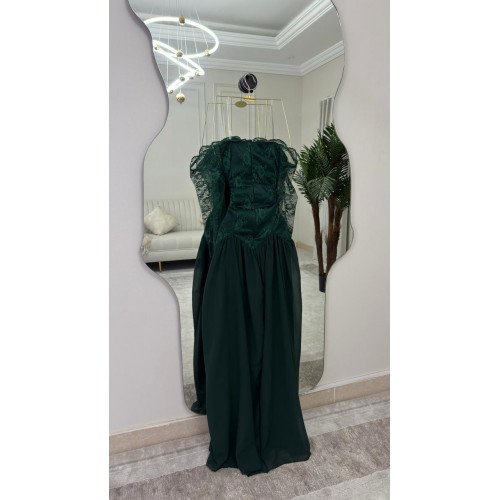 فستان Aula✨ (الوان )