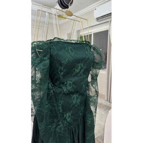 فستان Aula✨ (الوان )