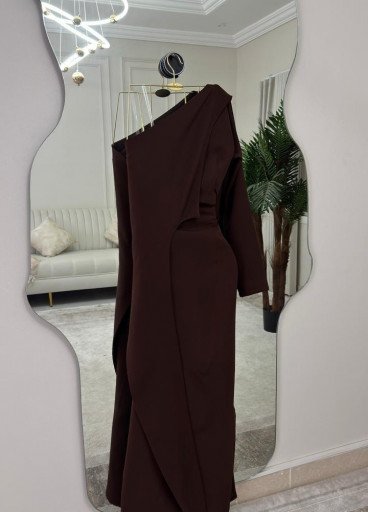 فستان Emilia ( عدة الوان )