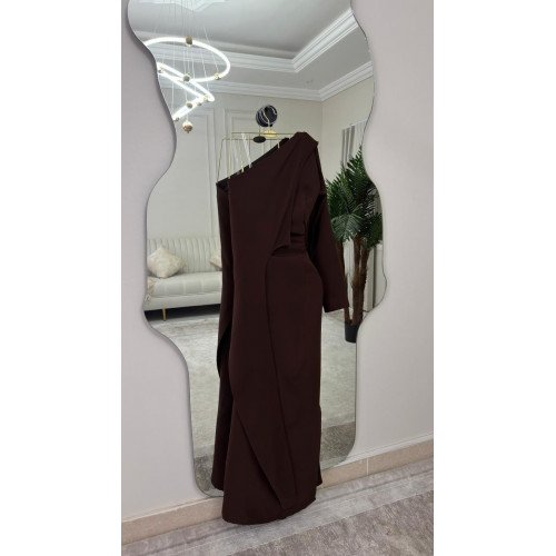 فستان Emilia ✨ ( الوان )