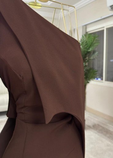 فستان Emilia ( عدة الوان )