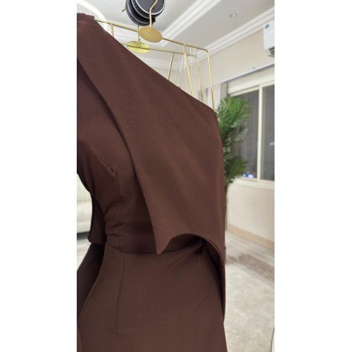 فستان Emilia ✨ ( الوان )